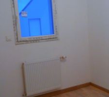 Aménagement du bureau