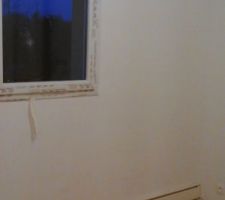 Chambre d'amis