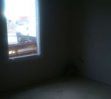 Chambre 1 rez de chauss&eacute;e