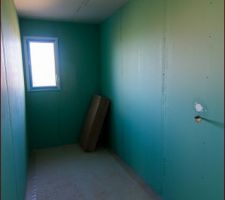 Salle de bain des enfants