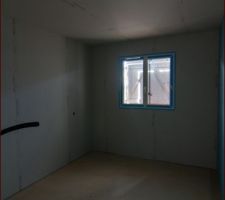 Chambre 1