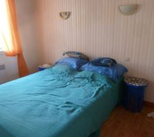 Chambre d'amis "avant"