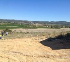 Notre coup de c?ur, la vue !