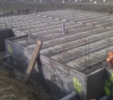 Vides sanitaires de la maison