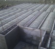 Ourdie du vides sanitaires de la maison