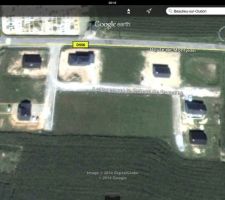 Lot n&deg;7 - 932 m2