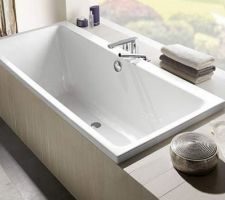 Baignoire SUBWAY 170X70