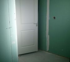 Etage: sdb intérieur (6m2)