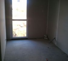 Etage: bureau (10m2)