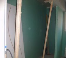 Salle de bain du bas
