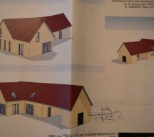 Plan en 3d