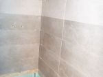 Douche italienne des parents