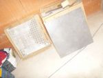 Carreaux du carrelage