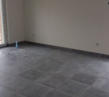 Carrelaghe salle a manger