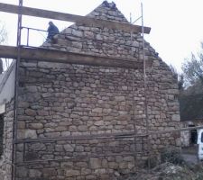 Pignon d&eacute;joint&eacute;