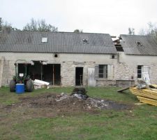 Ouverture cr&eacute;ee