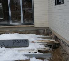 Toujours le delta a remettre correctement