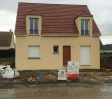 Nettoyage extérieur