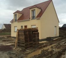 Nettoyage extérieur