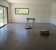 Carreaux de 50x50