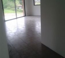 Carreaux de 50x50