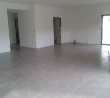 Carreaux de 50x50