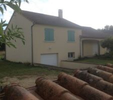 Achat delÃ?Â  masion