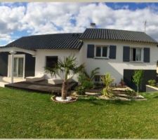 Achat delÃ?Â  masion