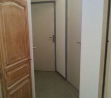 Couloir