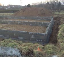 VoilÃ  mon plan de maison, plain pied sans garage