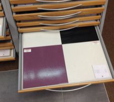 Carrelage salle de bain