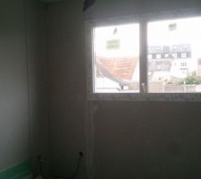 Reste toutes les bandes &agrave; finir!!!!