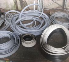 Les cinq joints de bob Marley!!