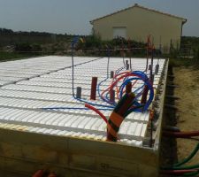 Passage des plombiers