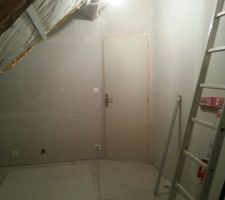 Chambre 1