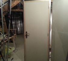 Chambre 1