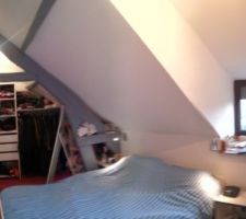 Chambre 1