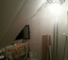 Chambre 1