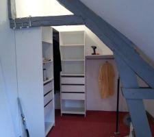 Chambre 1