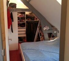 Chambre 1