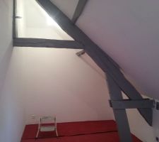 Chambre 1