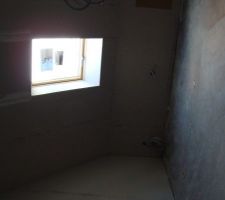 Chambre 3 idem prise de vue difficile