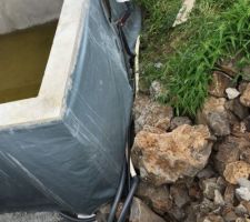 Tuyauterie piscine