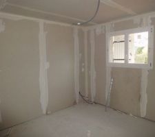 Chambre n°3