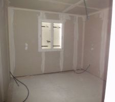 Chambre n°1