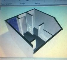 Projet sbd étage