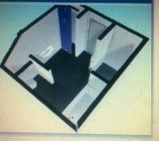 Projet sbd étage