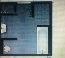 Projet sbd étage