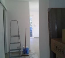 Couloir ok