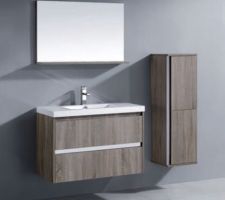 Meuble salle de bain